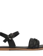Calvin Klein Сандали Velcro Sandal V3A2-83247-1752