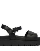 Calvin Klein Сандали Velcro Sandal V3A2-83255-0326