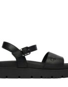 Calvin Klein Сандали Velcro Sandal V3A2-83255-0326