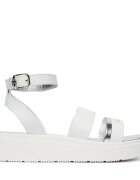Calvin Klein Сандали Velcro Sandal V4A2-83261-0326 D