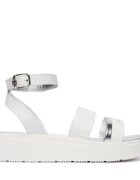 Calvin Klein Сандали Velcro Sandal V4A2-83261-0326 D