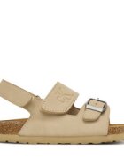 Calvin Klein Сандали Velcro V3X2-83328-0315 S