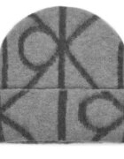 Calvin Klein Шапка Emblem Aop Brushed LV04D8071G
