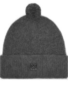 Calvin Klein Шапка Emblem Brushed LV04D8067G