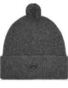 Calvin Klein Шапка Emblem Brushed LV04D8067G