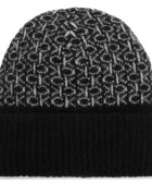 Calvin Klein Шапка Monogram Fold K60K612595