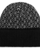 Calvin Klein Шапка Monogram Fold K60K612595