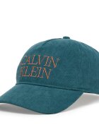 Calvin Klein Шапка с козирка Corduroy Graphic 5 Panel Cap LV04D5064G