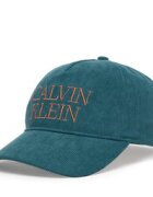 Calvin Klein Шапка с козирка Corduroy Graphic 5 Panel Cap LV04D5064G