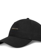Calvin Klein Шапка с козирка Cotton Twill W/ Hw Cap LV04F5072G
