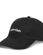 Calvin Klein Шапка с козирка Logo Embroidery Baseball Cap LV04F5003G