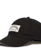Calvin Klein Шапка с козирка LV04D5103G