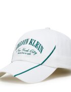 Calvin Klein Шапка с козирка LV04F5063G