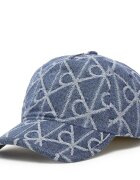Calvin Klein Шапка с козирка LV04F5069G