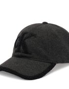 Calvin Klein Шапка с козирка LV04F5092G