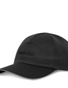 Calvin Klein Шапка с козирка Micro Twill W Silicone Trucker LV04D5079G