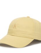 Calvin Klein Шапка с козирка Monogram Embroidery Baseball Cap LV04K5024G