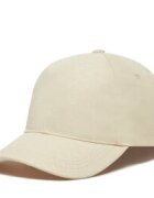 Calvin Klein Шапка с козирка Monogram Jacquard Cap K60K612871
