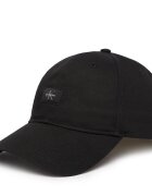 Calvin Klein Шапка с козирка Monologo Woven Patch Bb Cap LV04D5077G