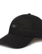 Calvin Klein Шапка с козирка Monologo Woven Patch Bb Cap LV04D5077G