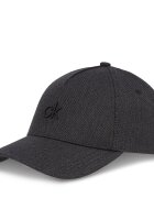 Calvin Klein Шапка с козирка Raised Embroidery K60K613118