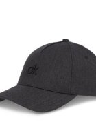 Calvin Klein Шапка с козирка Raised Embroidery K60K613118