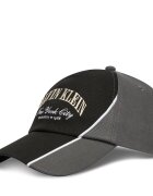 Calvin Klein Шапка с козирка Two Tone Seasonal Graphic Cap LV04D5088G
