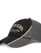 Calvin Klein Шапка с козирка Two Tone Seasonal Graphic Cap LV04D5088G