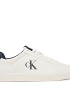 Calvin Klein Сникърси 3 Cupsole Derby Pu Smo HM0HM02458