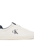 Calvin Klein Сникърси 3 Cupsole Derby Pu Smo HM0HM02458
