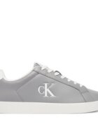 Calvin Klein Сникърси 3 Cupsole Derby Pu Tmb HM0HM02331