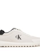Calvin Klein Сникърси 3 Eva Runner Mesh YM0YM01264