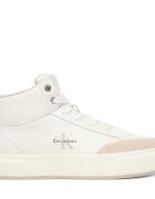 Calvin Klein Сникърси Basket Cups High Laceup Lth Mix YW0YW02024