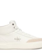 Calvin Klein Сникърси Basket Cups High Laceup Lth Mix YW0YW02024