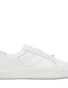 Calvin Klein Сникърси Basket Cups Lace Up Logo Tape YW0YW02007