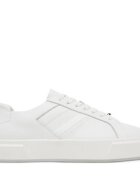 Calvin Klein Сникърси Basket Cups Lace Up Logo Tape YW0YW02007