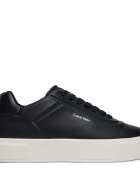 Calvin Klein Сникърси Basket Cups Oxf Lup Hf Lth YM0YM01452