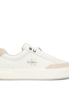 Calvin Klein Сникърси Basket Cupsole Laceup Lth Mix YW0YW02023
