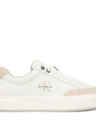 Calvin Klein Сникърси Basket Cupsole Laceup Lth Mix YW0YW02023