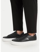 Calvin Klein Сникърси Basket Cupsole Laceup Lth Ml YM0YM01460