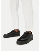 Calvin Klein Сникърси Basket Cupsole Lup Wt Lth HM0HM02133