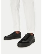 Calvin Klein Сникърси Basket Cupsole Lup Wt Lth HM0HM02133