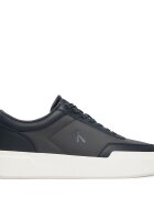 Calvin Klein Сникърси Chunky Cups Laceup Oxf Mix Mat HM0HM02326