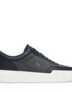 Calvin Klein Сникърси Chunky Cups Laceup Oxf Mix Mat HM0HM02326