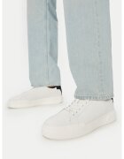 Calvin Klein Сникърси Chunky Cupsole Laceup Clean Lth HM0HM02239