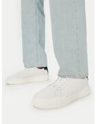 Calvin Klein Сникърси Chunky Cupsole Laceup Clean Lth HM0HM02239