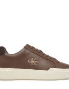 Calvin Klein Сникърси Chunky Cupsole Laceup Croc Bt HM0HM02298