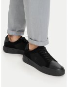 Calvin Klein Сникърси Chunky Cupsole Laceup Cv Mix HM0HM02238