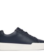 Calvin Klein Сникърси Chunky Cupsole Laceup Lth Bt Aop HM0HM02070