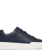 Calvin Klein Сникърси Chunky Cupsole Laceup Lth Bt Aop HM0HM02070